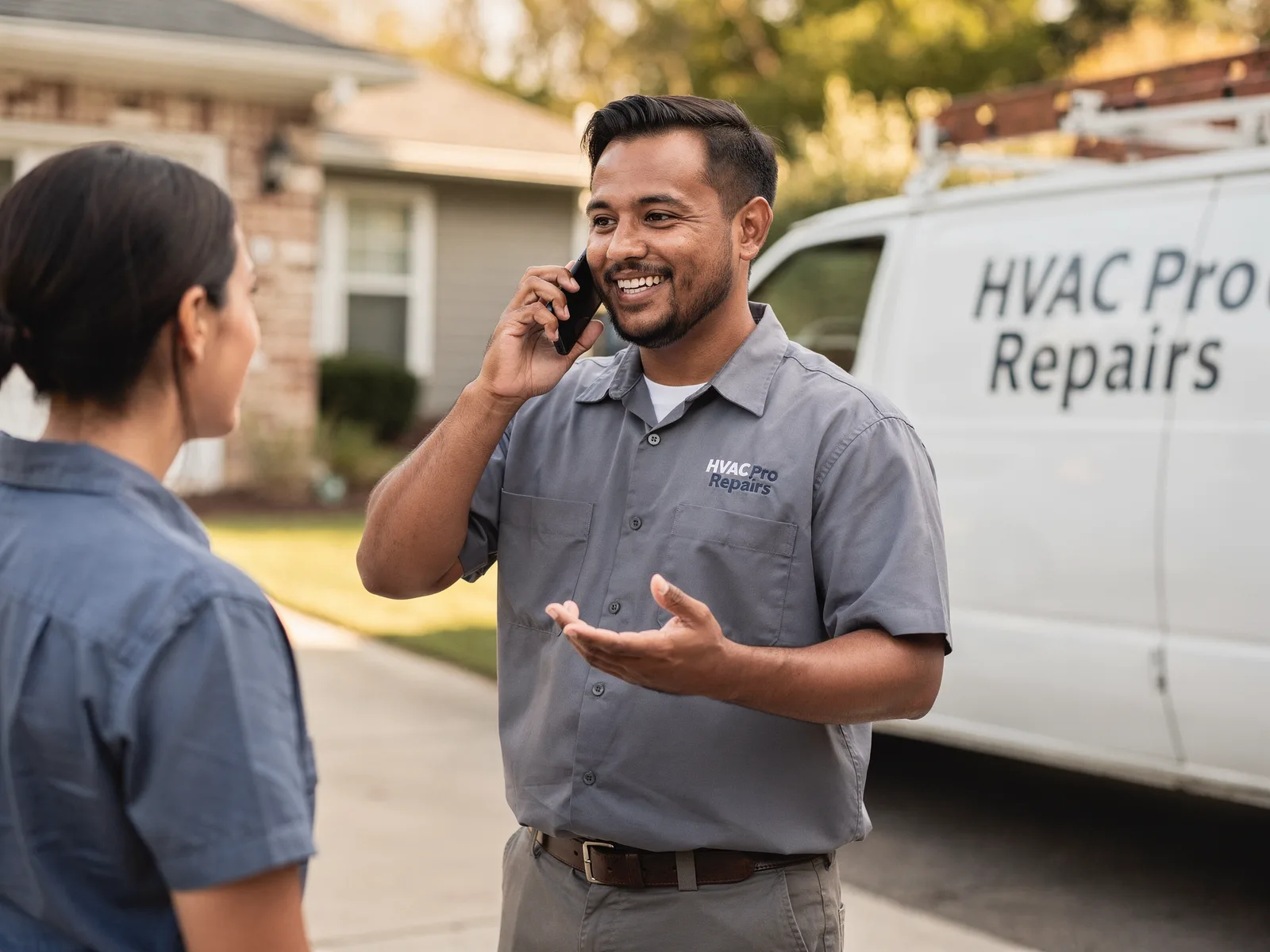 Heat Pump Repair Tullos, LA FAQs